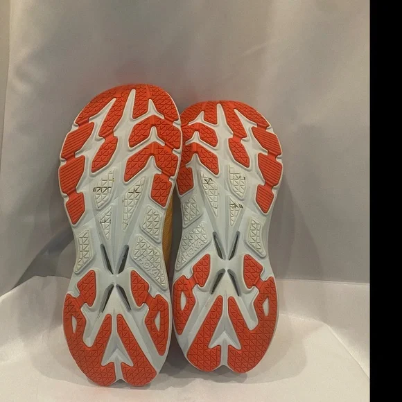 Hoka Bondi X Men's Running Shoe - Picture 3 of 7